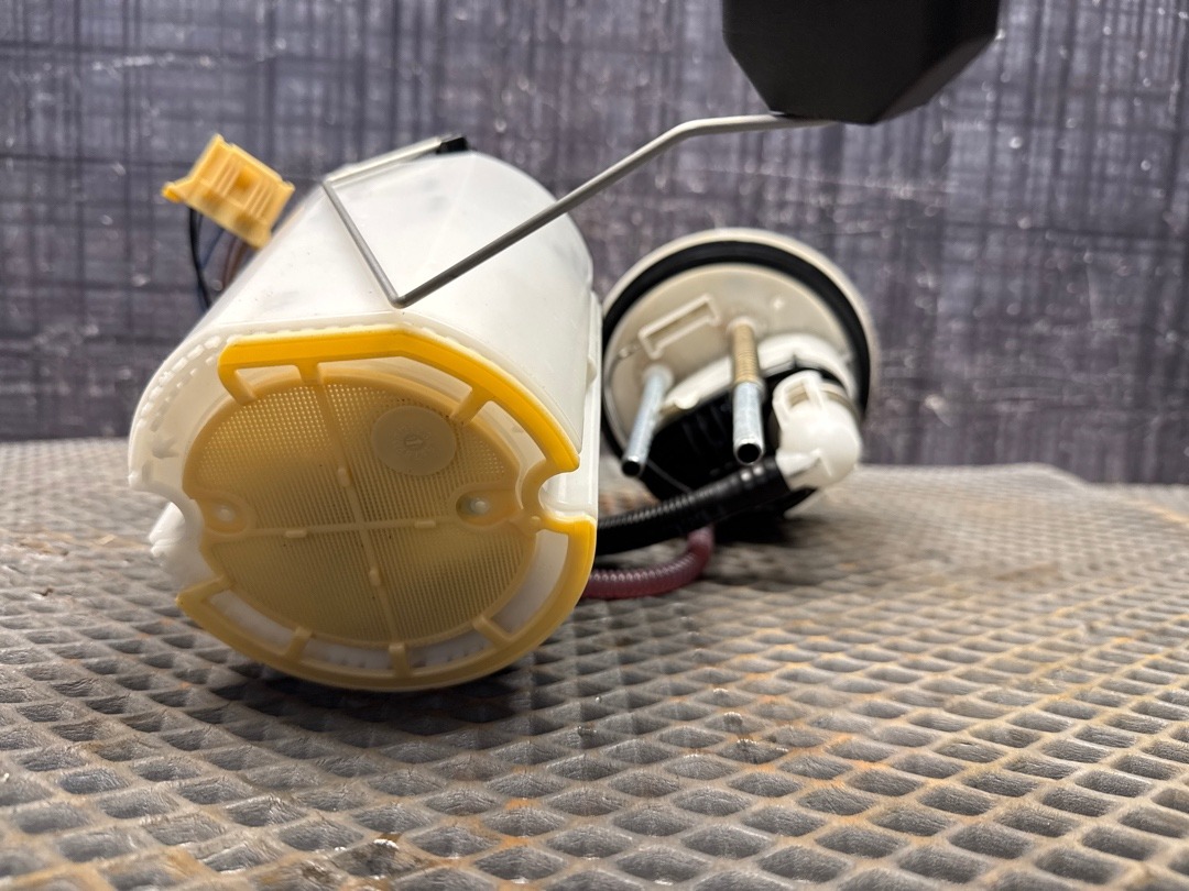 Бензонасос, 9210 рублей, Красноярск