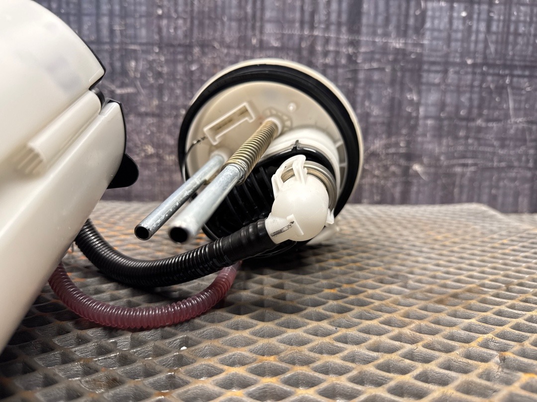 Бензонасос, 9210 рублей, Красноярск