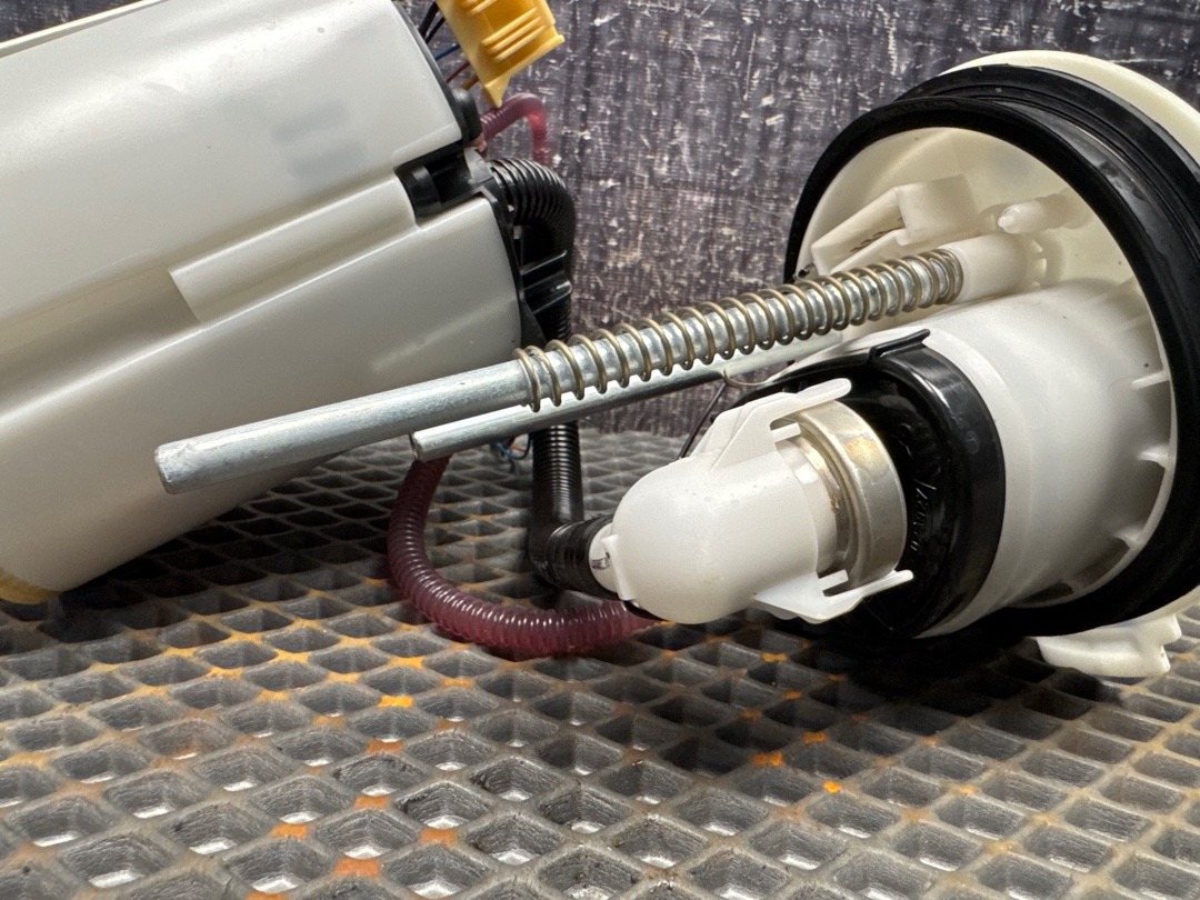 Бензонасос, 9210 рублей, Красноярск