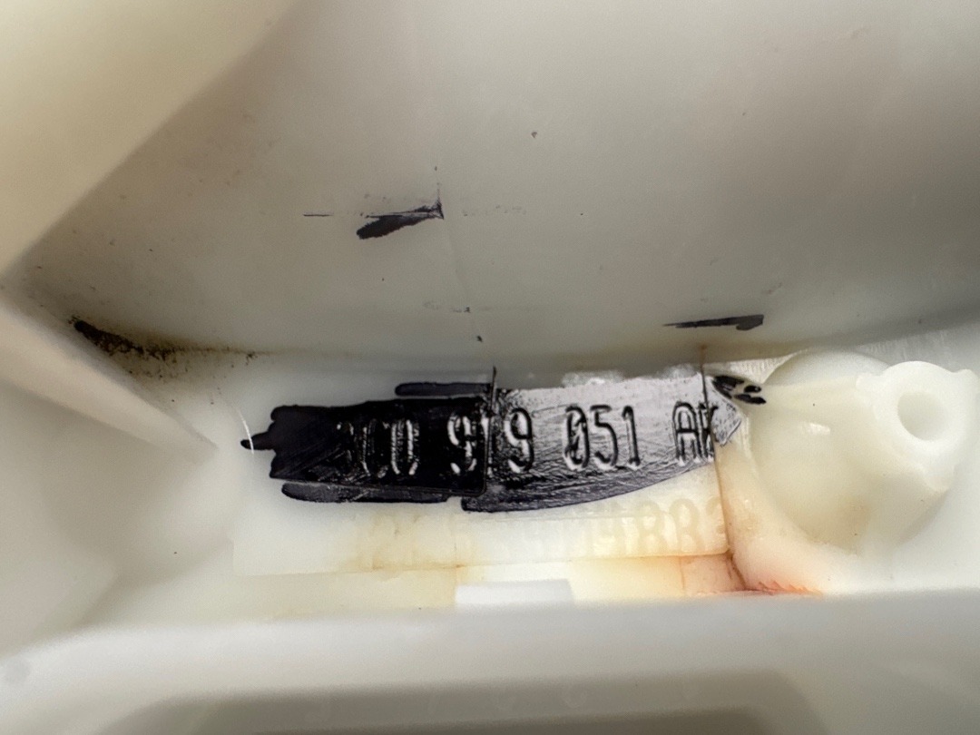 Бензонасос, 9210 рублей, Красноярск