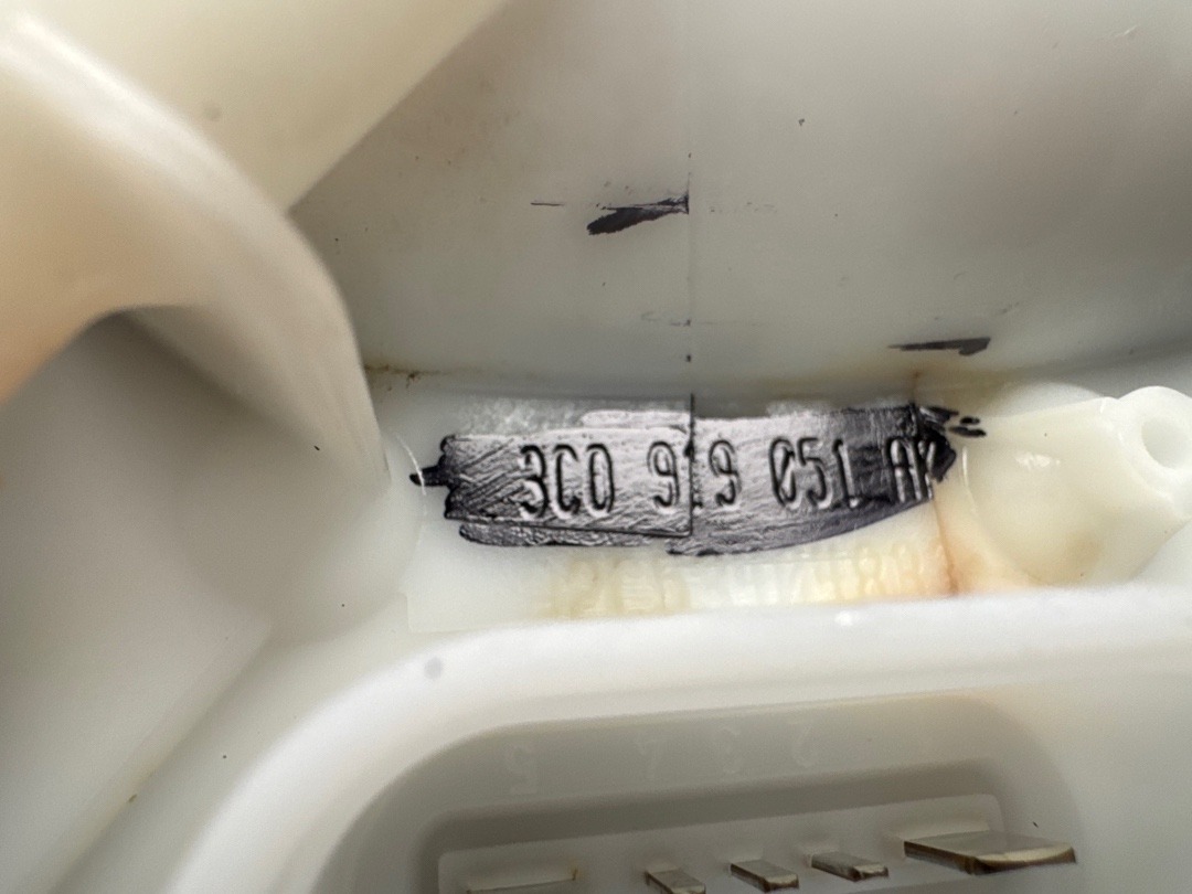 Бензонасос, 9210 рублей, Красноярск