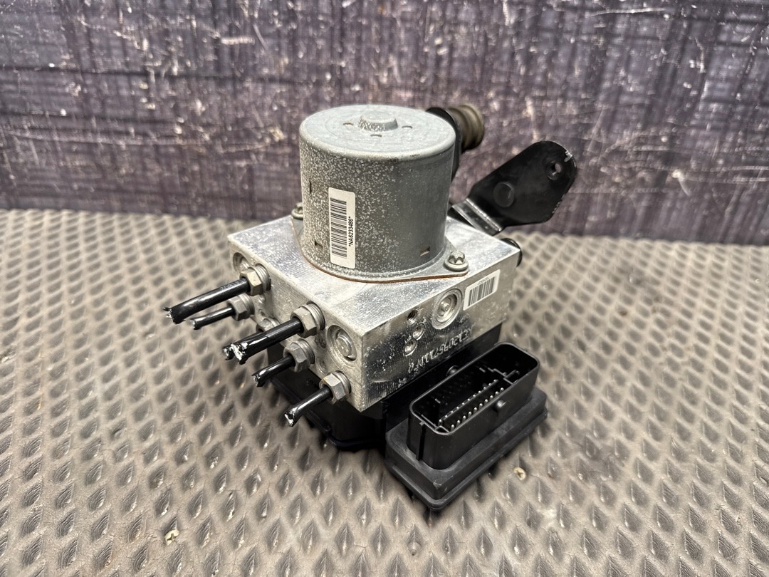 Блок ABS, 5520 рублей, Красноярск