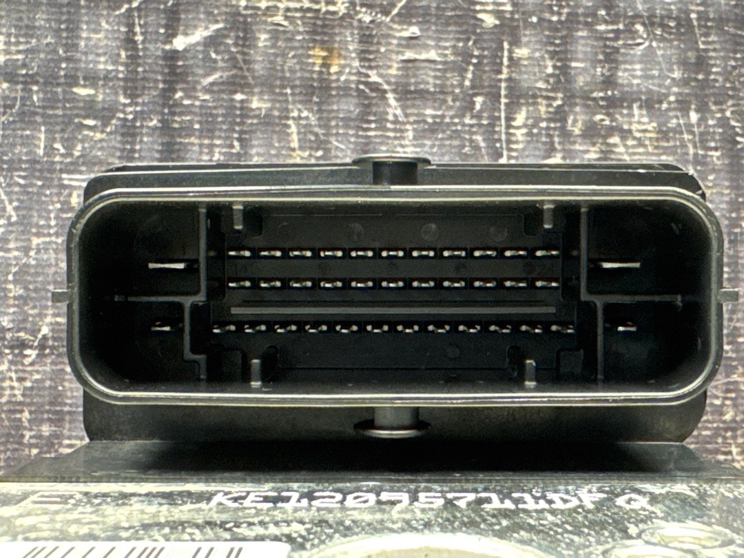 Блок ABS, 5520 рублей, Красноярск