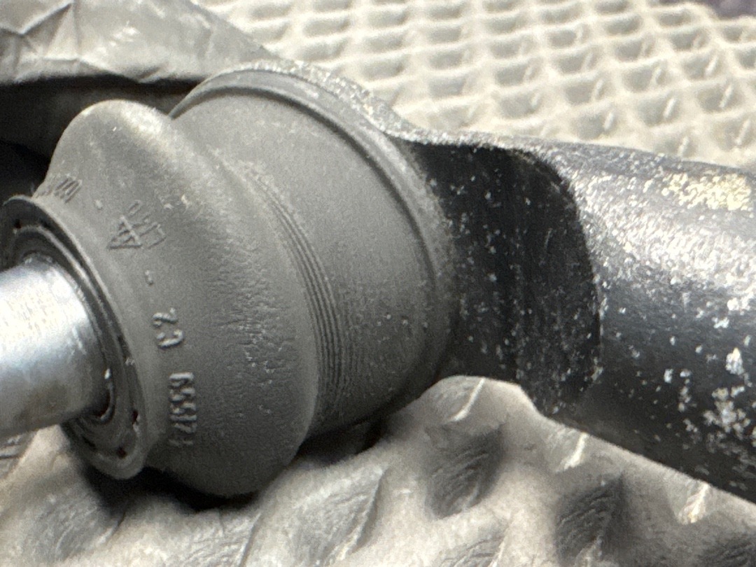 Тяга рулевая с наконечником, 1820 рублей, Красноярск