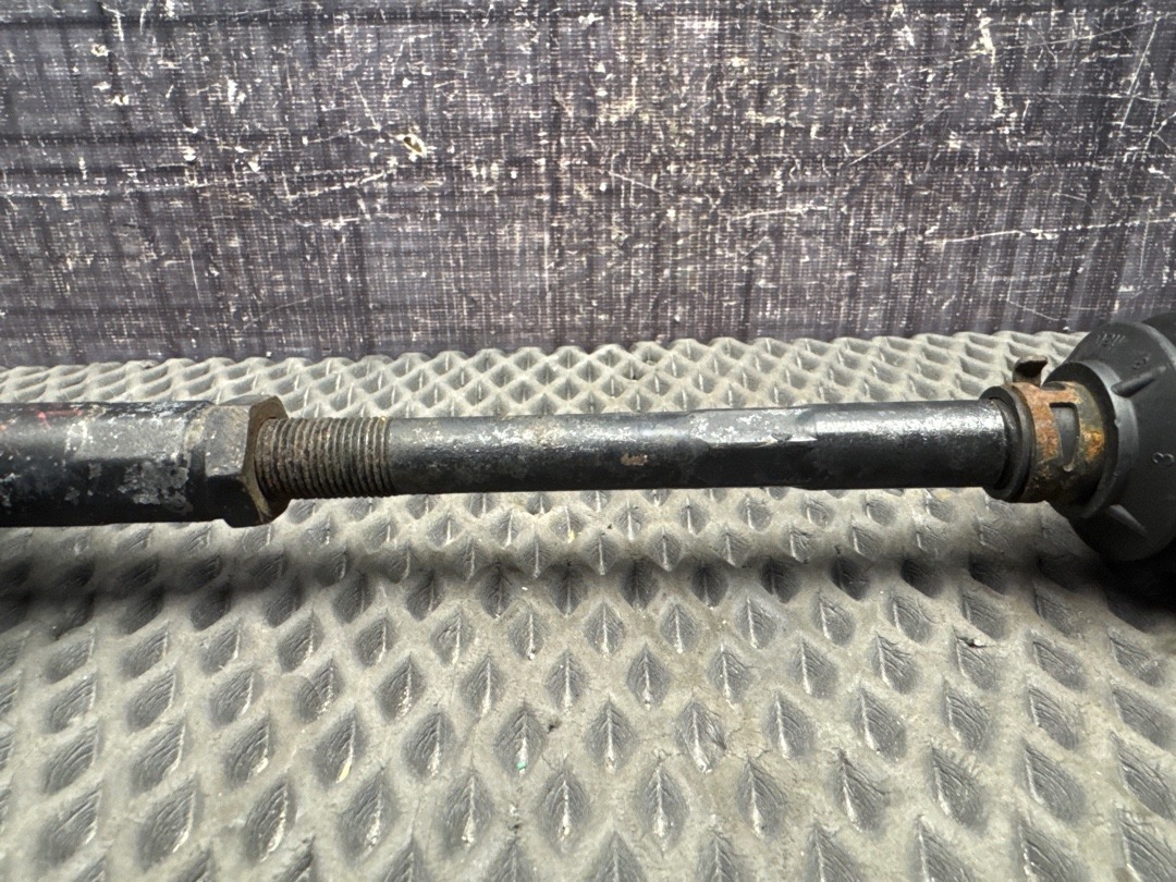 Тяга рулевая с наконечником, 1820 рублей, Красноярск