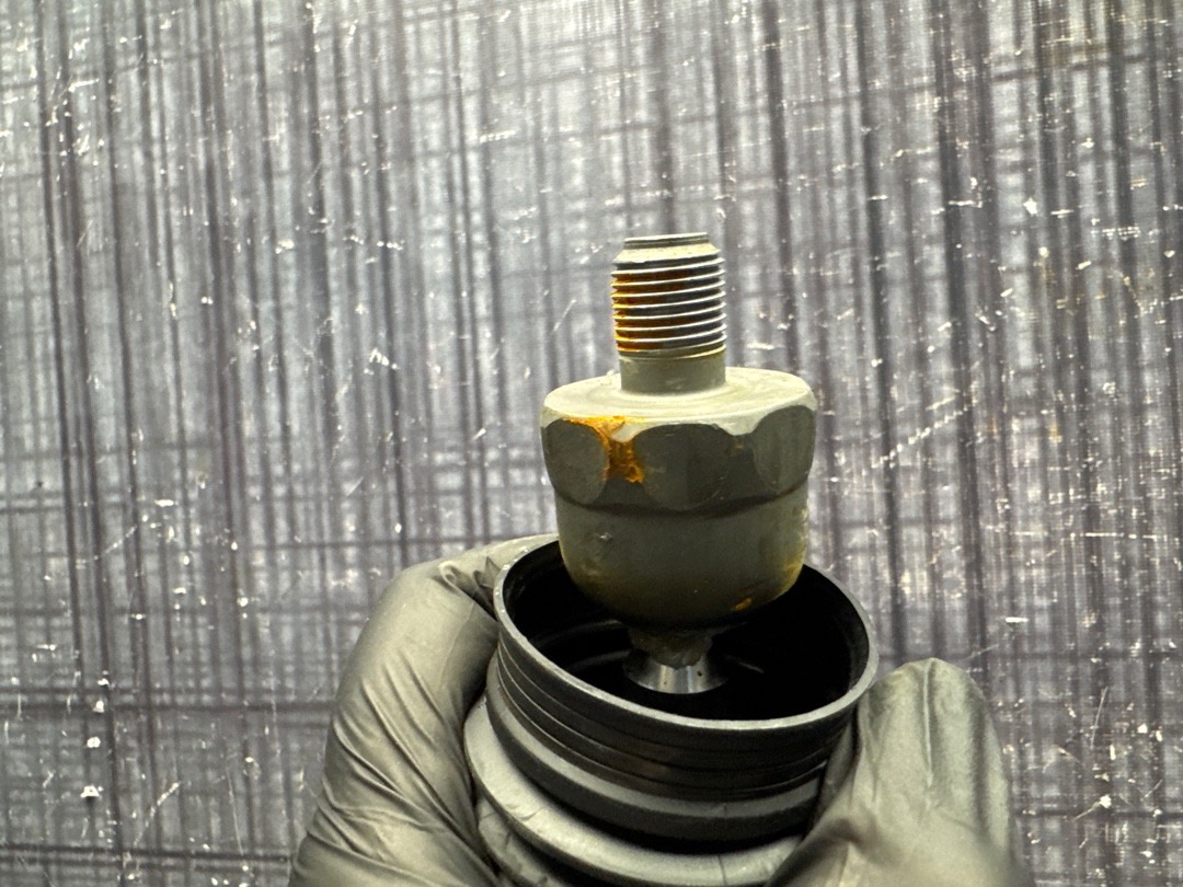 Тяга рулевая с наконечником, 1820 рублей, Красноярск