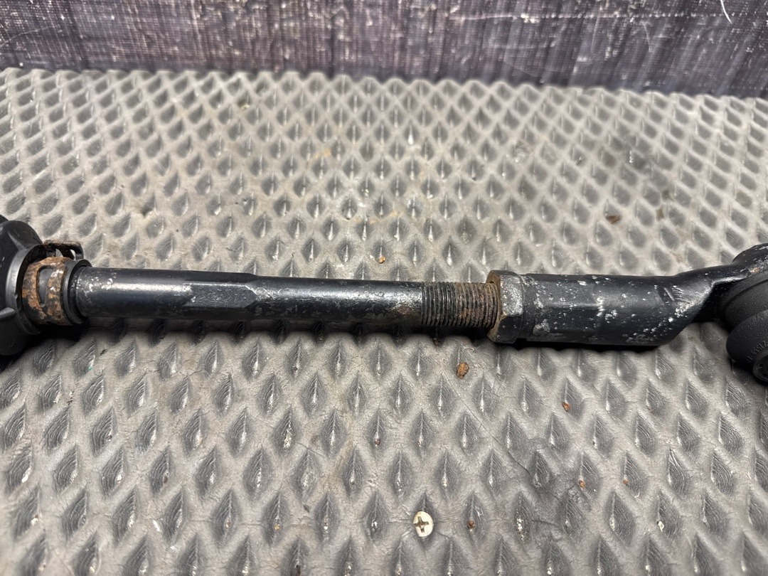 Тяга рулевая с наконечником, 1820 рублей, Красноярск