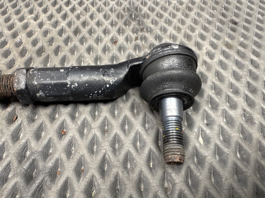 Тяга рулевая с наконечником, 1820 рублей, Красноярск