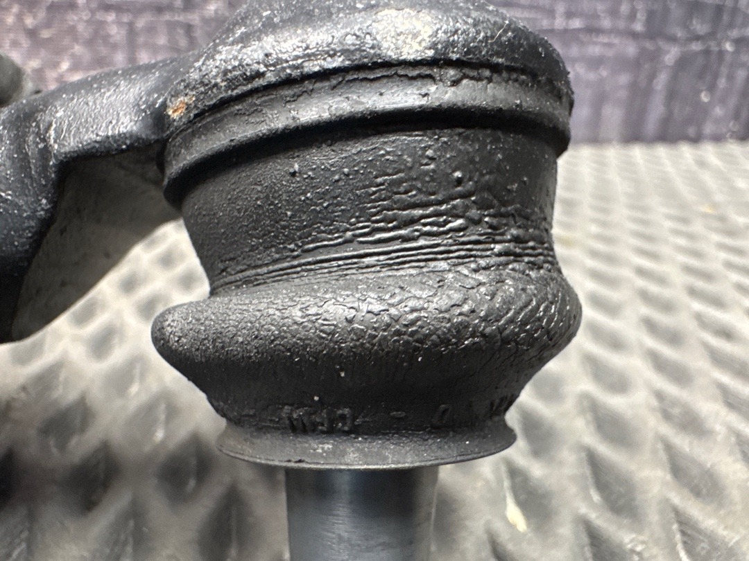 Тяга рулевая с наконечником, 1820 рублей, Красноярск