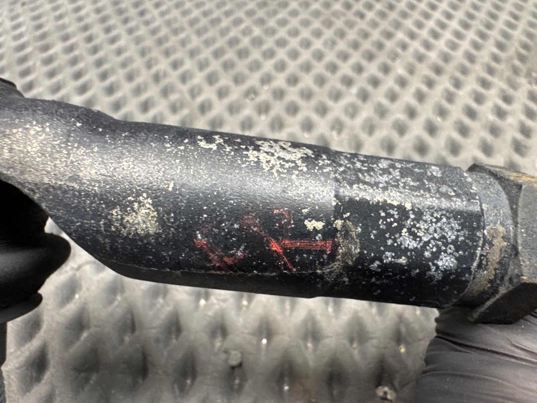 Тяга рулевая с наконечником, 1820 рублей, Красноярск