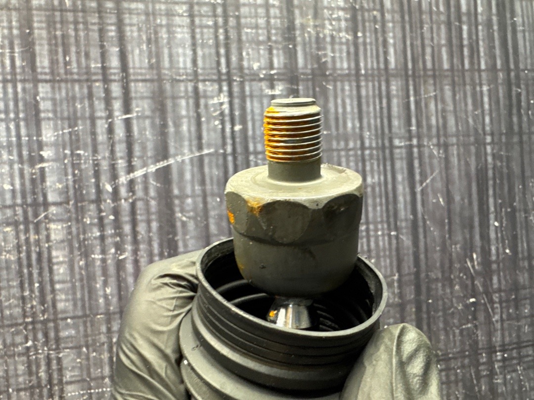 Тяга рулевая с наконечником, 1820 рублей, Красноярск