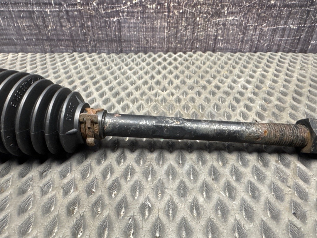 Тяга рулевая с наконечником, 1820 рублей, Красноярск