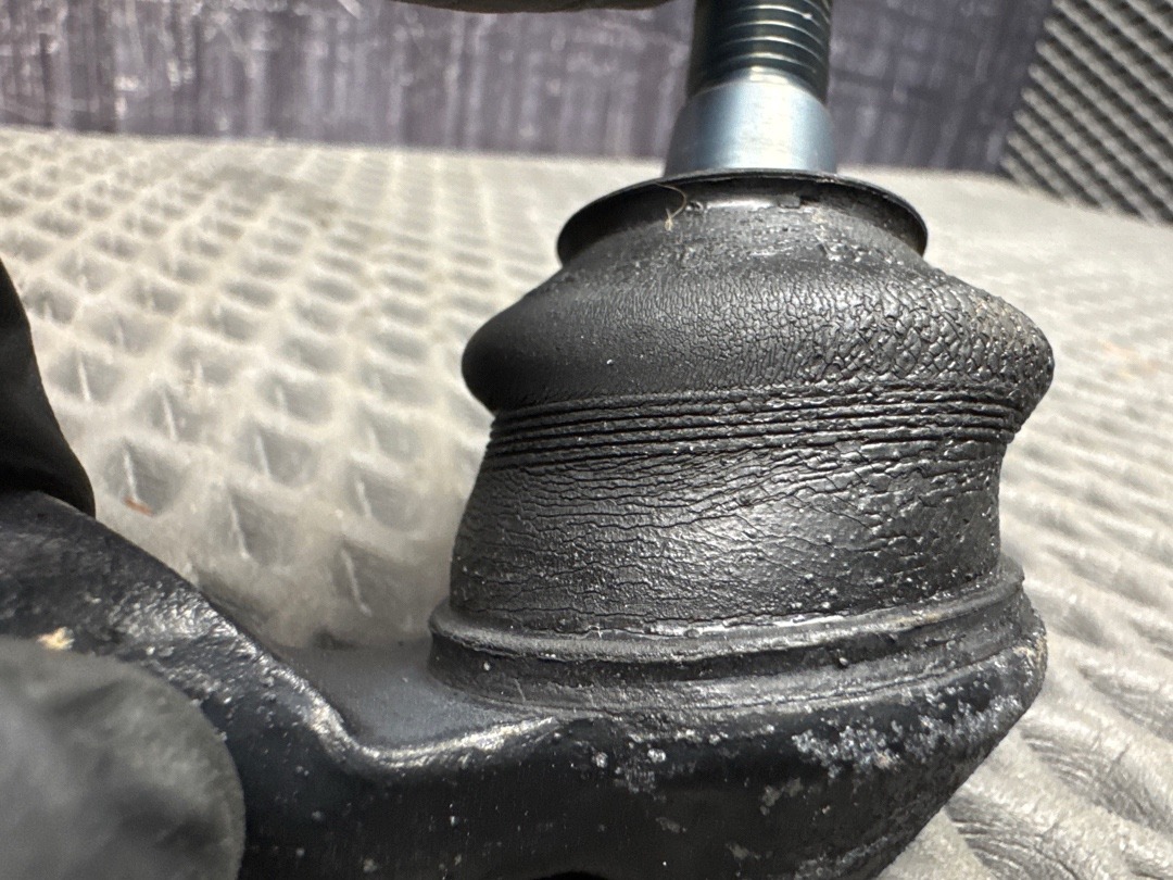 Тяга рулевая с наконечником, 1820 рублей, Красноярск