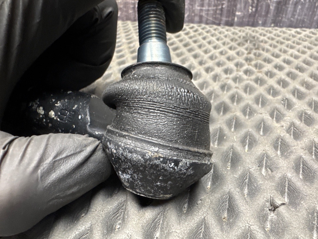 Тяга рулевая с наконечником, 1820 рублей, Красноярск