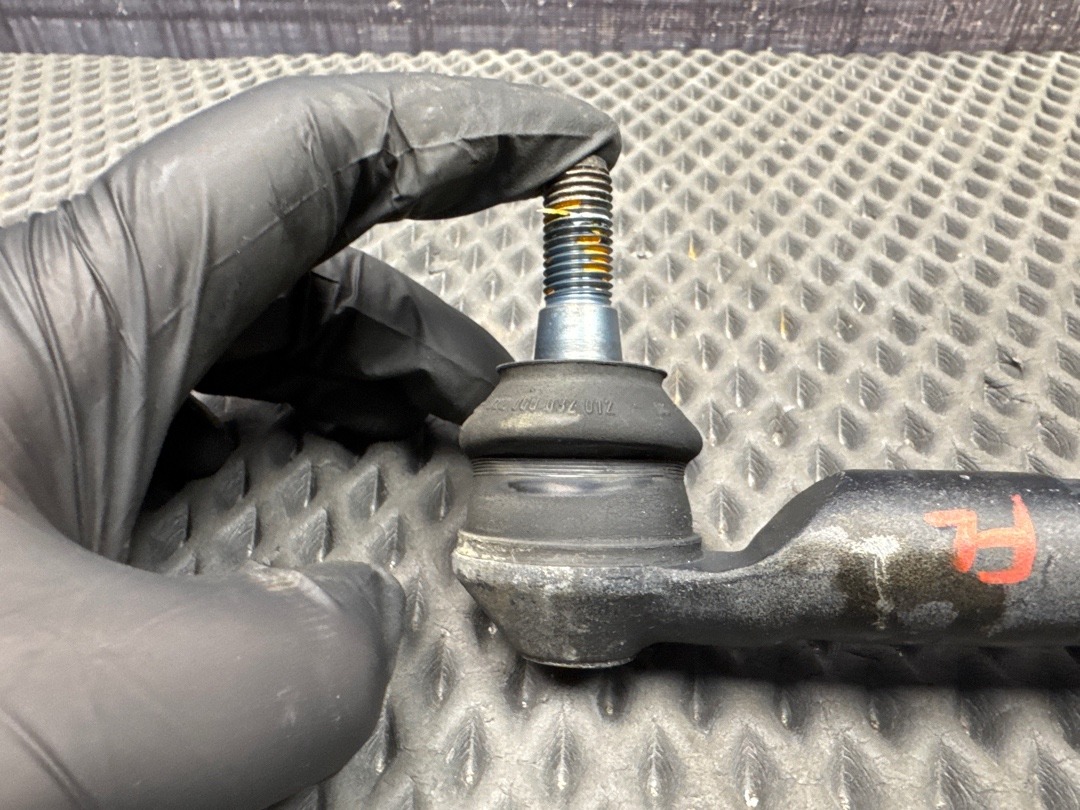 Тяга рулевая с наконечником, 1820 рублей, Красноярск