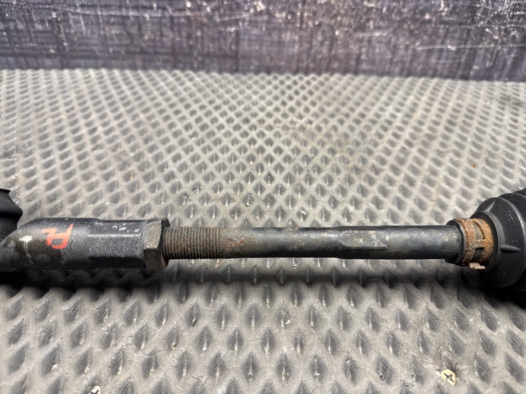 Тяга рулевая с наконечником, 1820 рублей, Красноярск