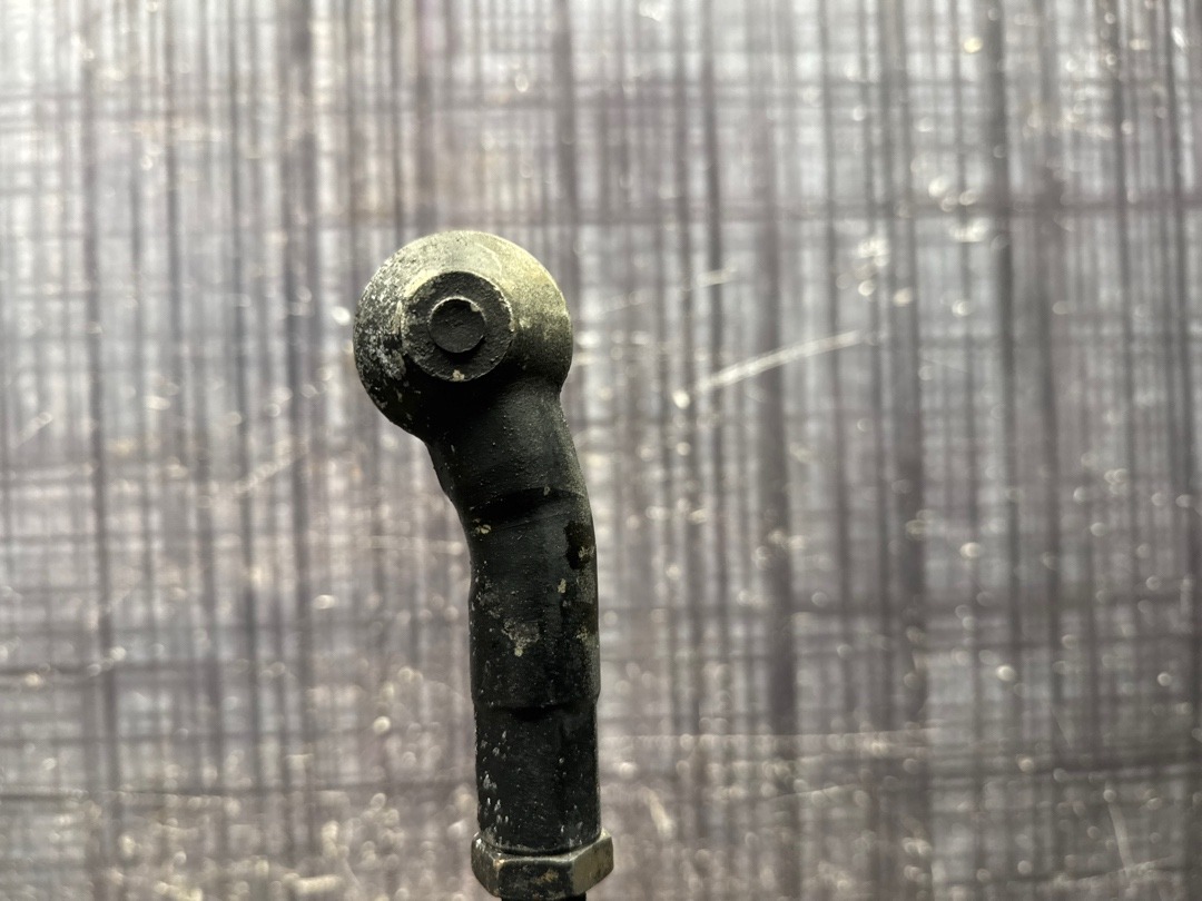 Тяга рулевая с наконечником, 1820 рублей, Красноярск