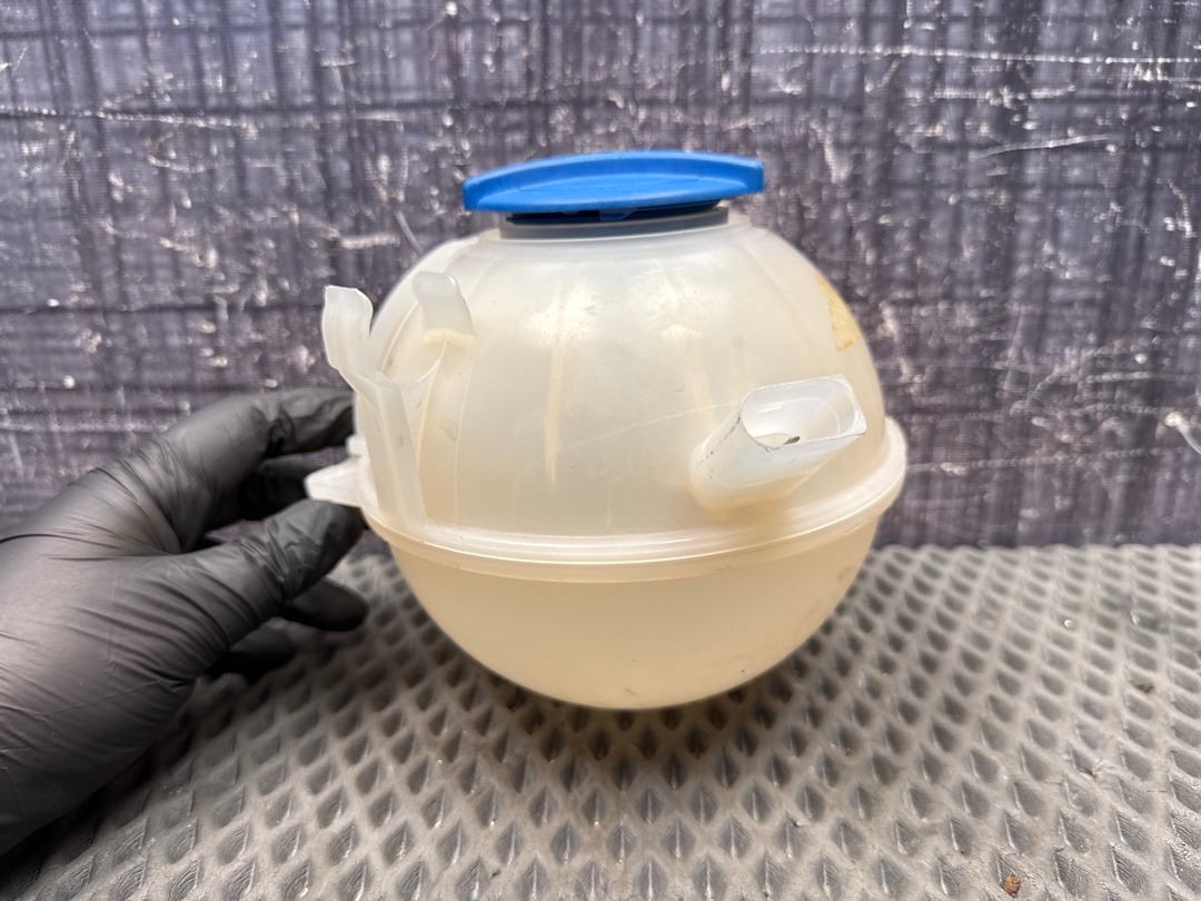 Бачок расширительный, 1860 рублей, Красноярск