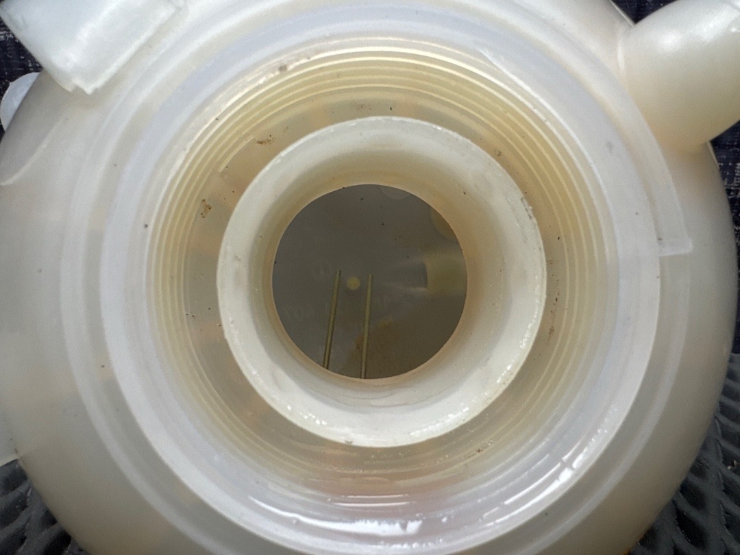 Бачок расширительный, 1860 рублей, Красноярск