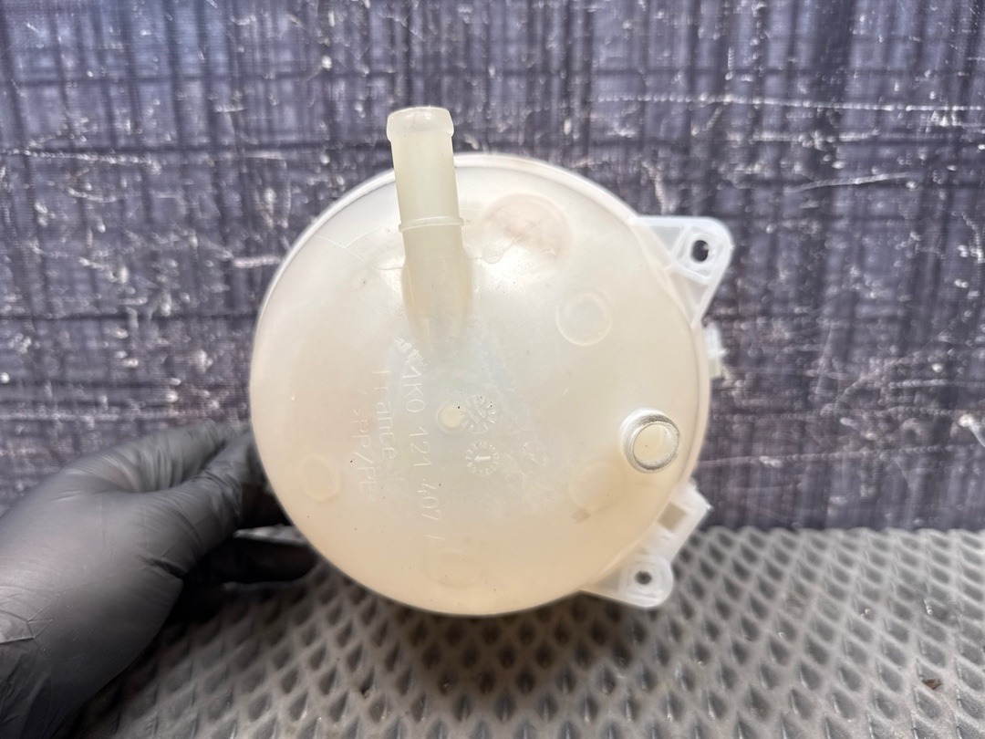 Бачок расширительный, 1860 рублей, Красноярск