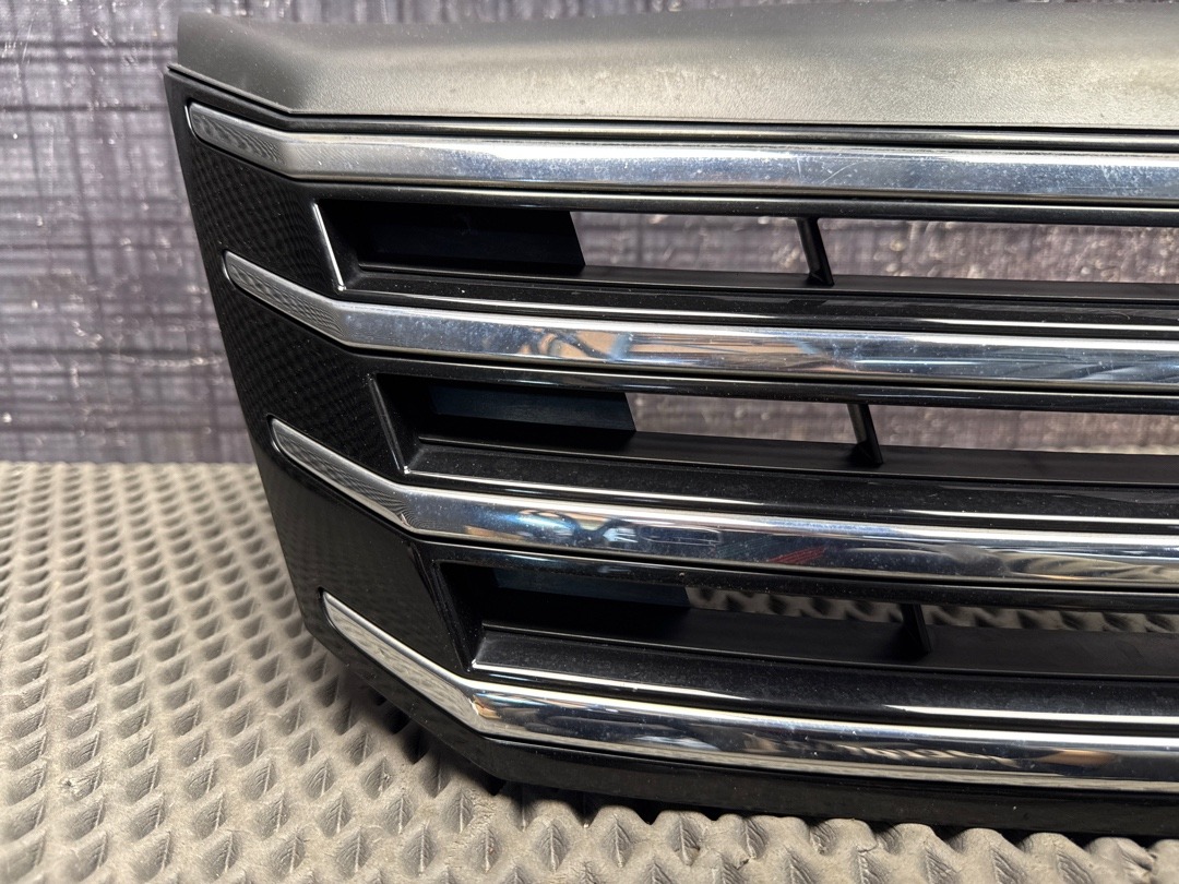 Решетка радиатора, 12770 рублей, Красноярск