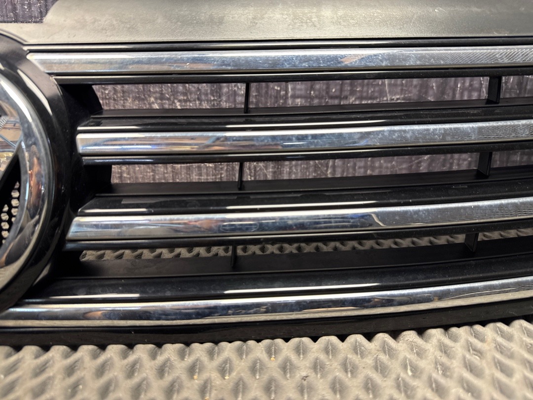 Решетка радиатора, 12770 рублей, Красноярск