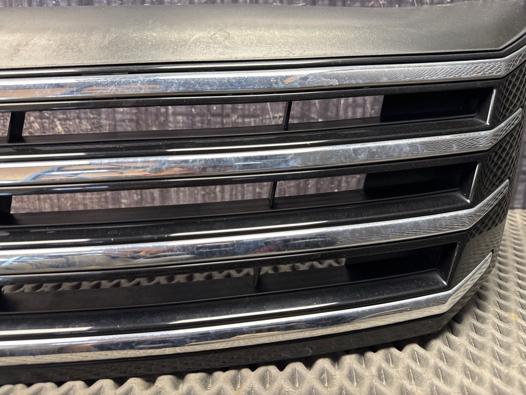 Решетка радиатора, 12770 рублей, Красноярск