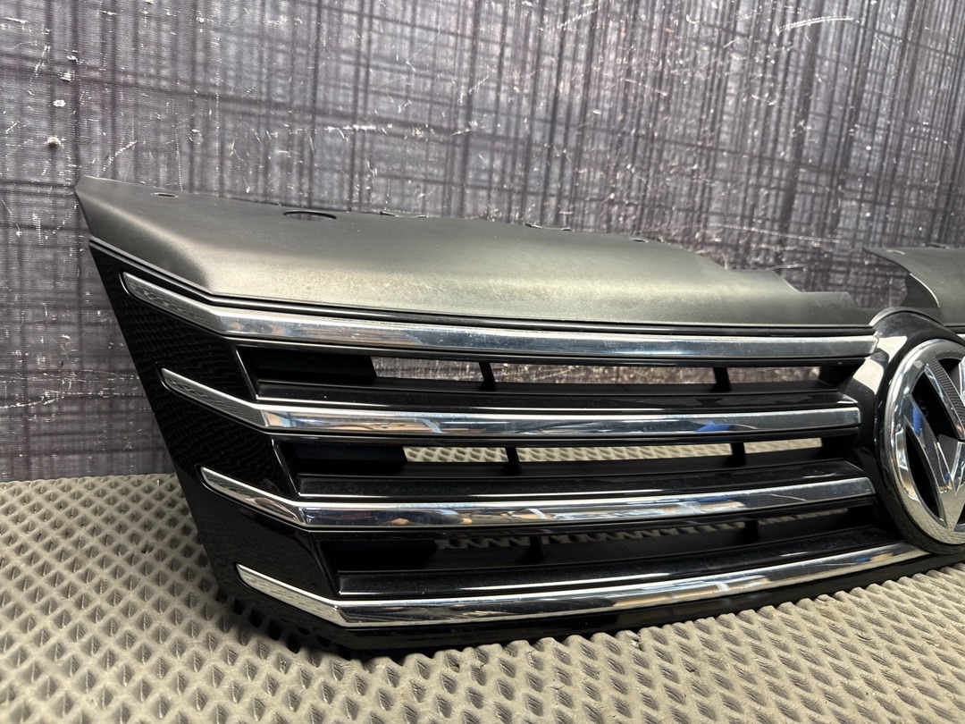 Решетка радиатора, 12770 рублей, Красноярск