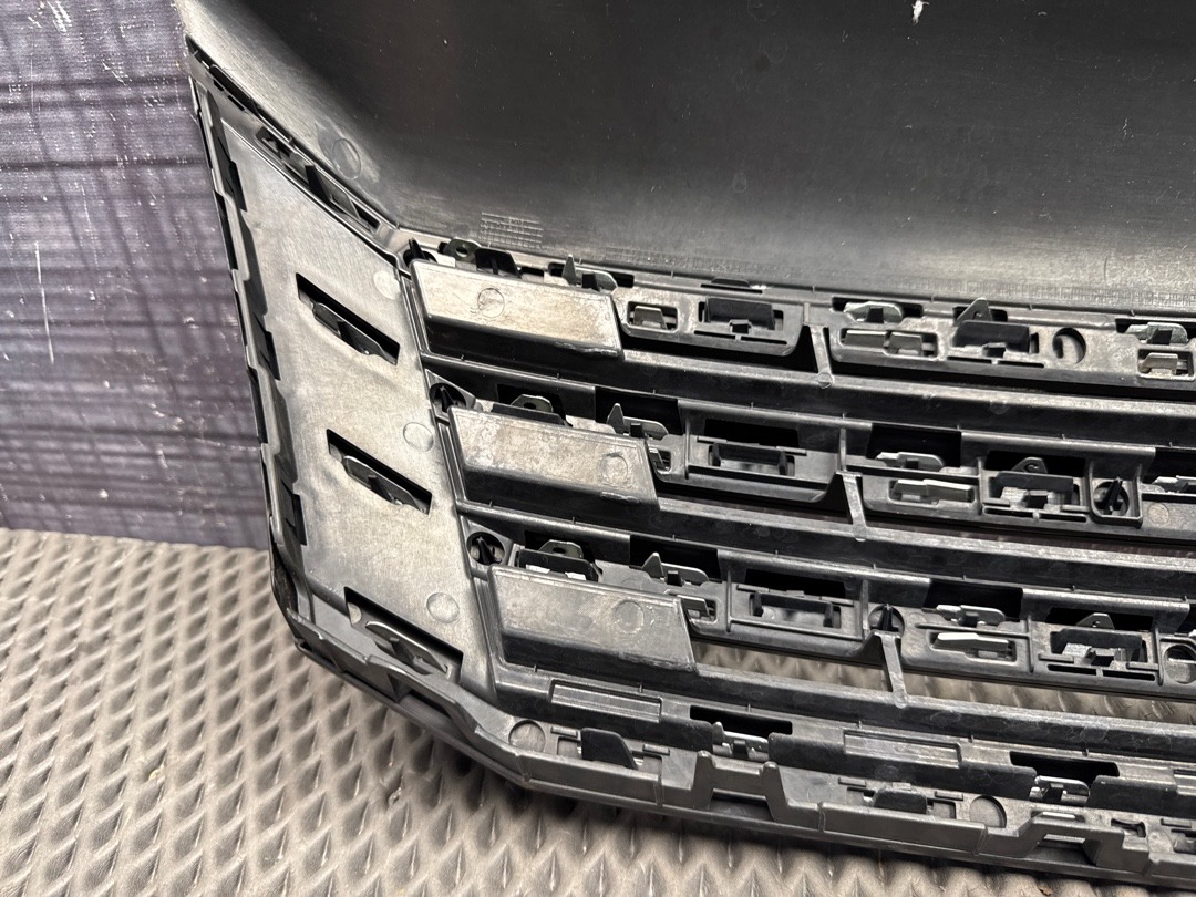 Решетка радиатора, 12770 рублей, Красноярск