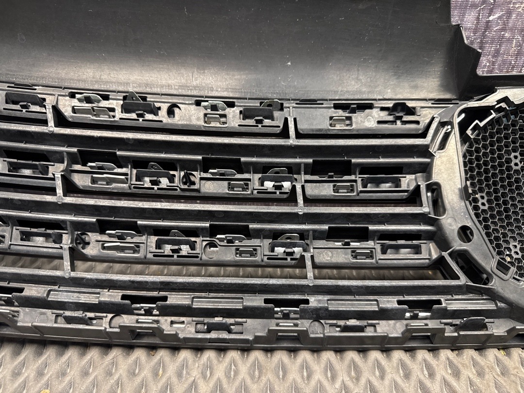 Решетка радиатора, 12770 рублей, Красноярск