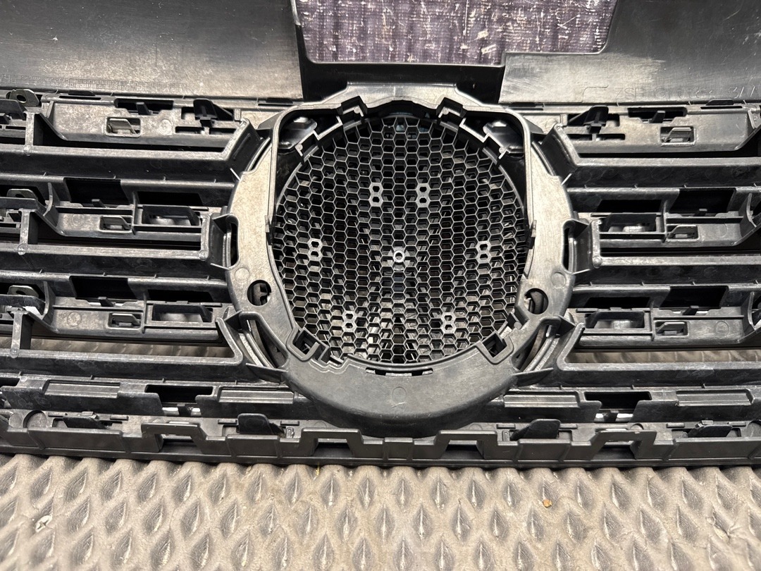 Решетка радиатора, 12770 рублей, Красноярск