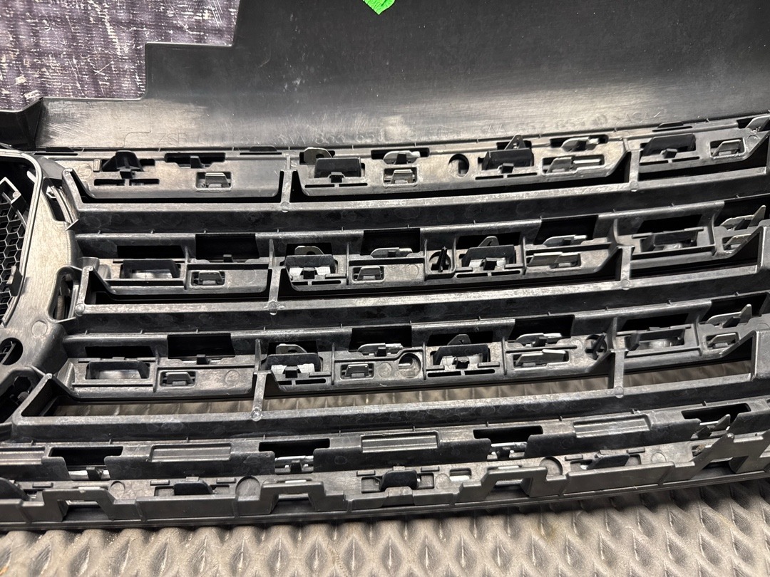 Решетка радиатора, 12770 рублей, Красноярск