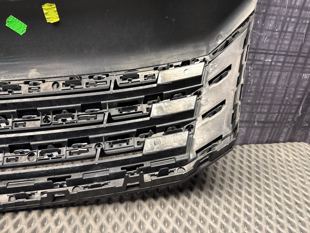 Решетка радиатора, 12770 рублей, Красноярск