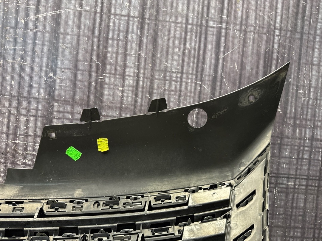 Решетка радиатора, 12770 рублей, Красноярск