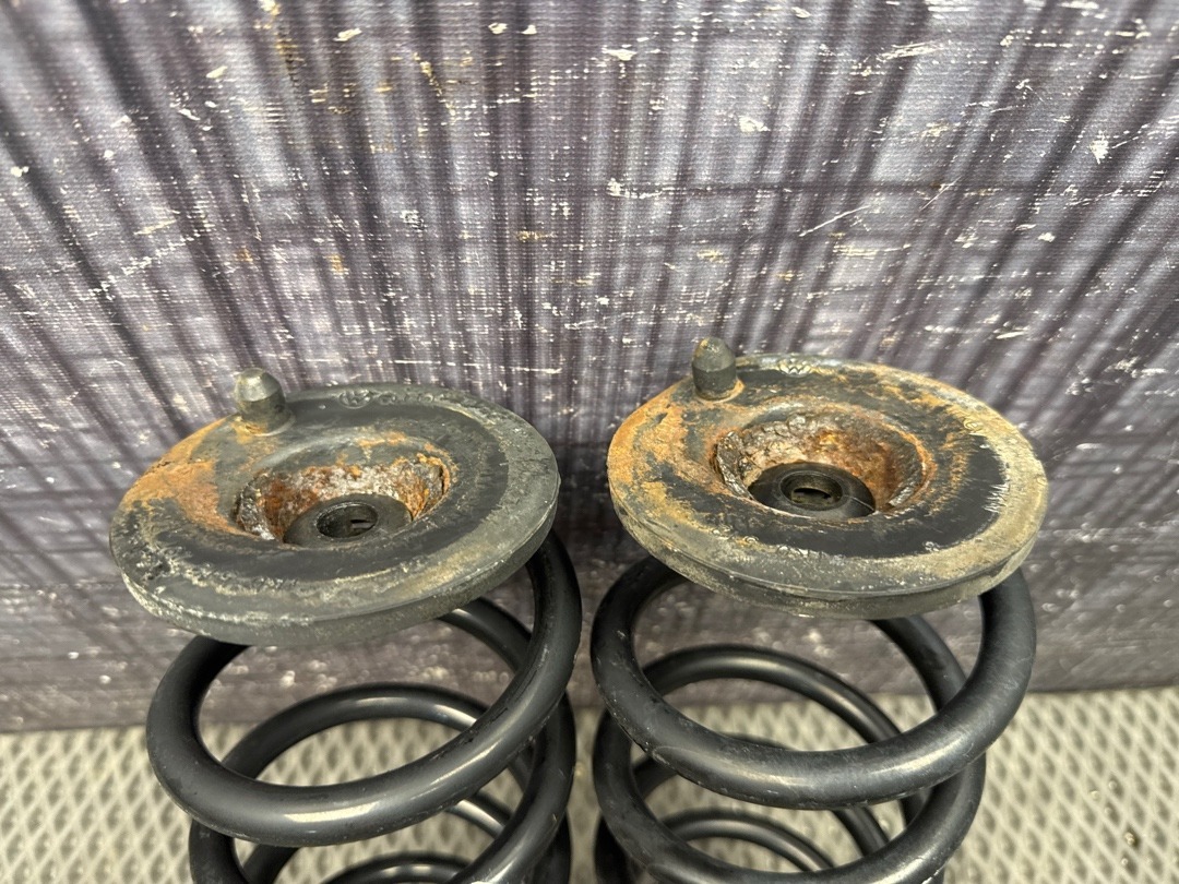 Комплект пружин, 4480 рублей, Красноярск