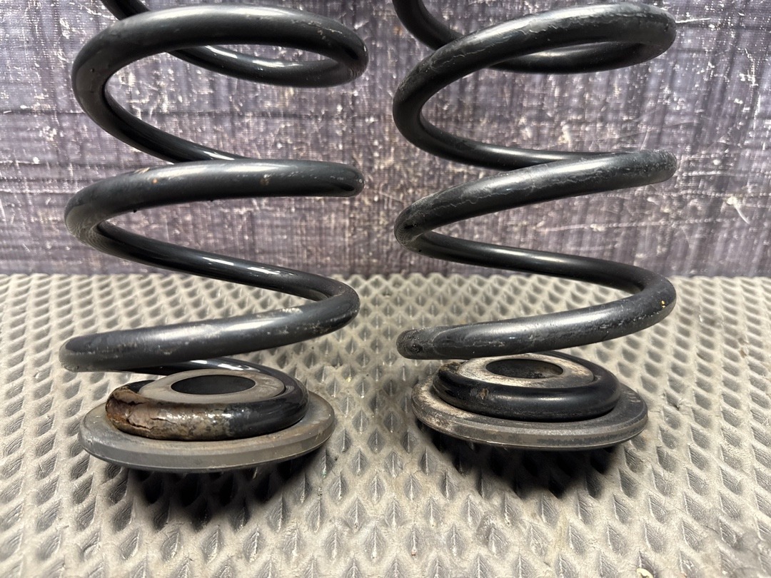 Комплект пружин, 4480 рублей, Красноярск