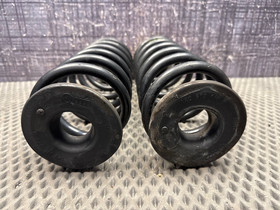 Комплект пружин, 4480 рублей, Красноярск