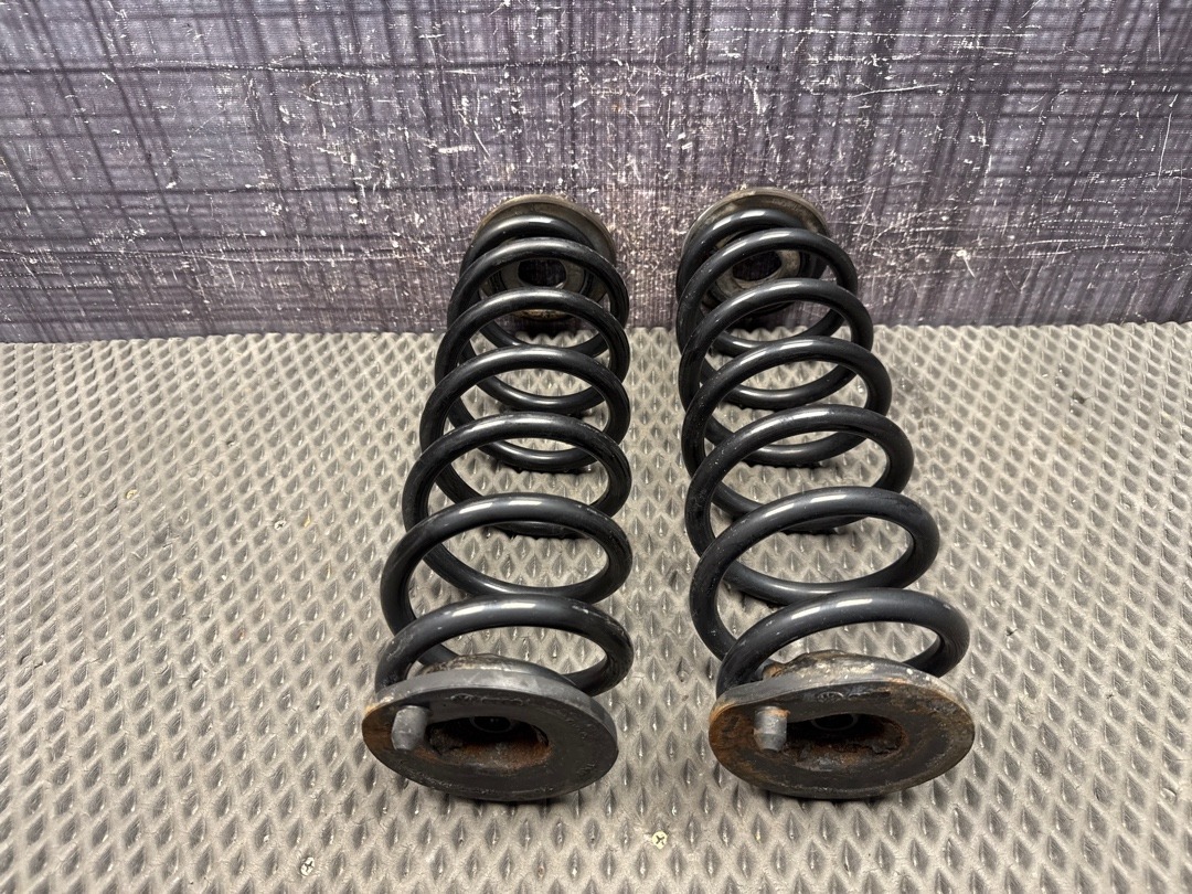 Комплект пружин, 4480 рублей, Красноярск