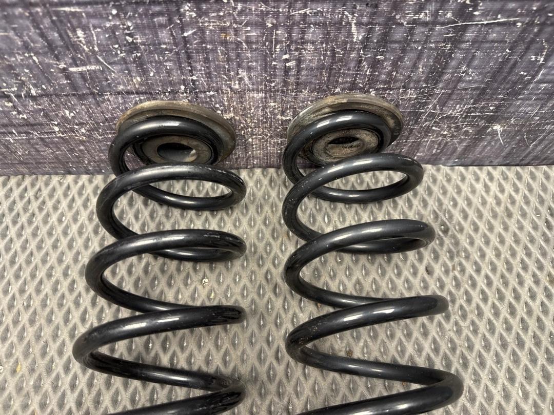 Комплект пружин, 4480 рублей, Красноярск