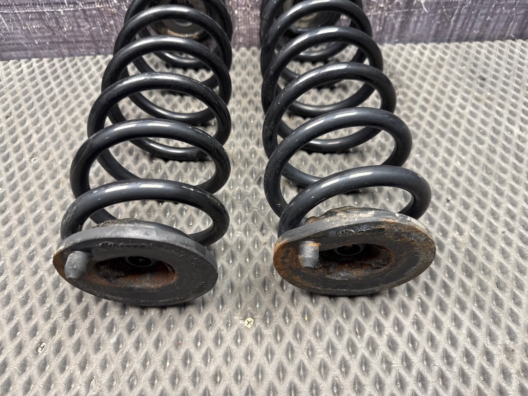 Комплект пружин, 4480 рублей, Красноярск