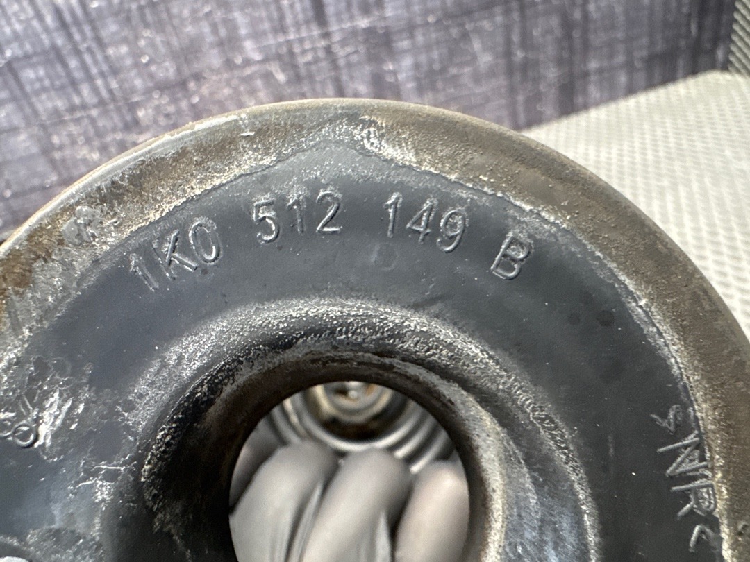 Комплект пружин, 4480 рублей, Красноярск