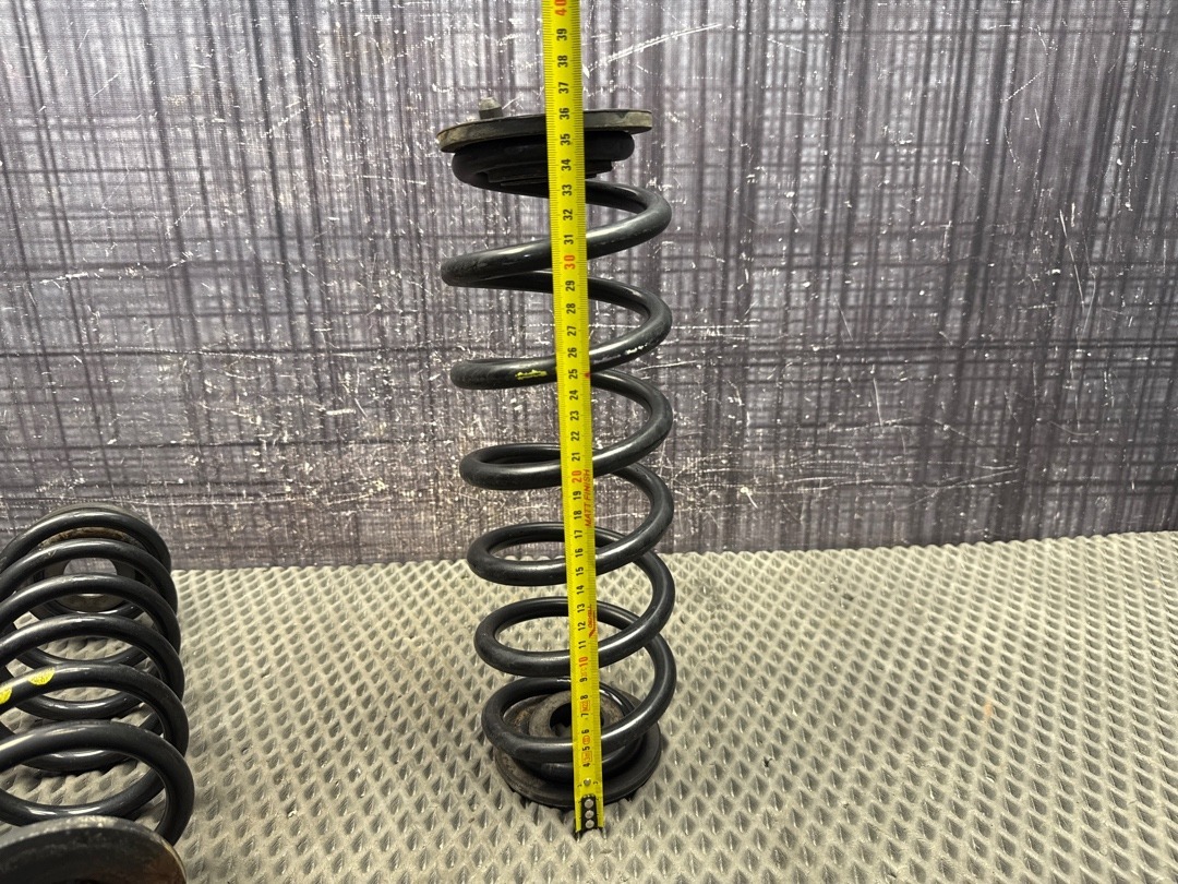 Комплект пружин, 4480 рублей, Красноярск