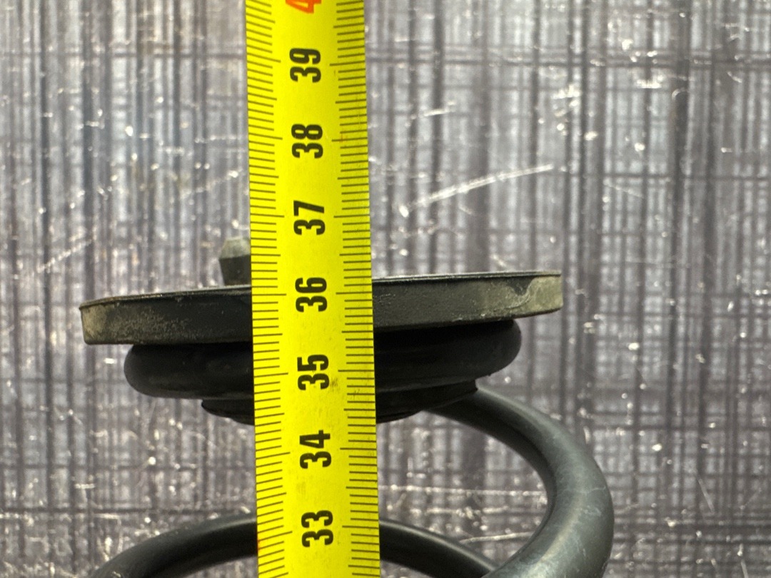 Комплект пружин, 4480 рублей, Красноярск