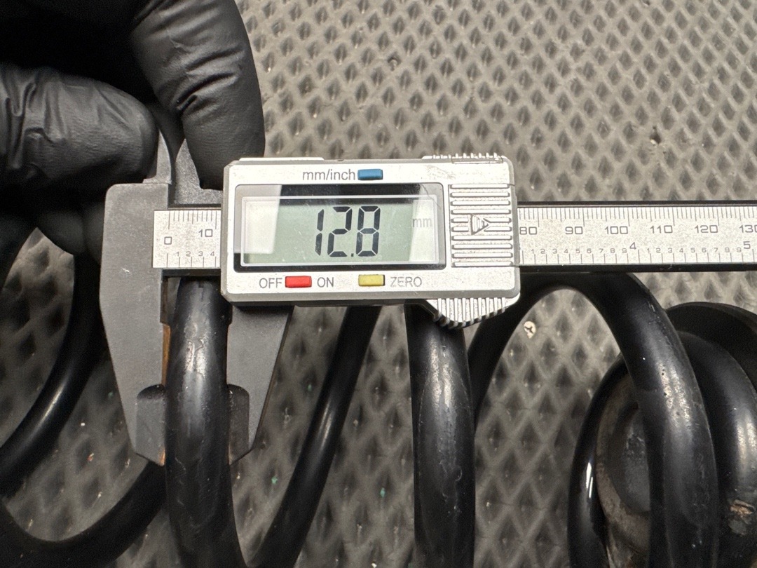 Комплект пружин, 4480 рублей, Красноярск