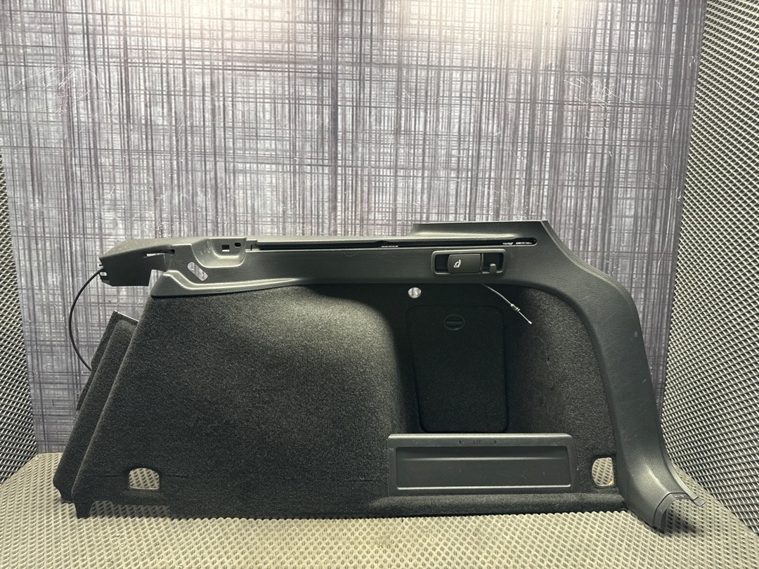 Обшивка багажника, 2060 рублей, Красноярск