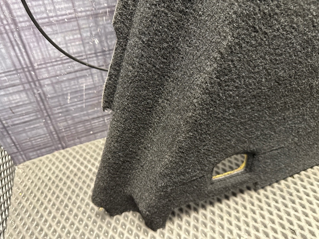 Обшивка багажника, 2060 рублей, Красноярск