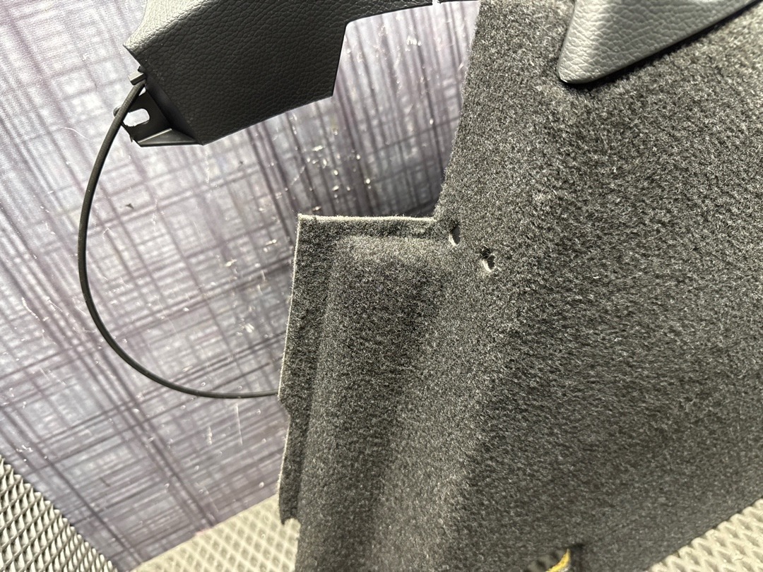 Обшивка багажника, 2060 рублей, Красноярск