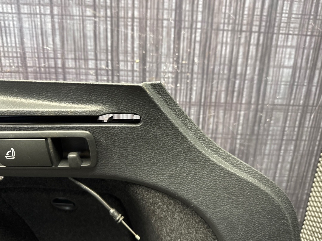 Обшивка багажника, 2060 рублей, Красноярск