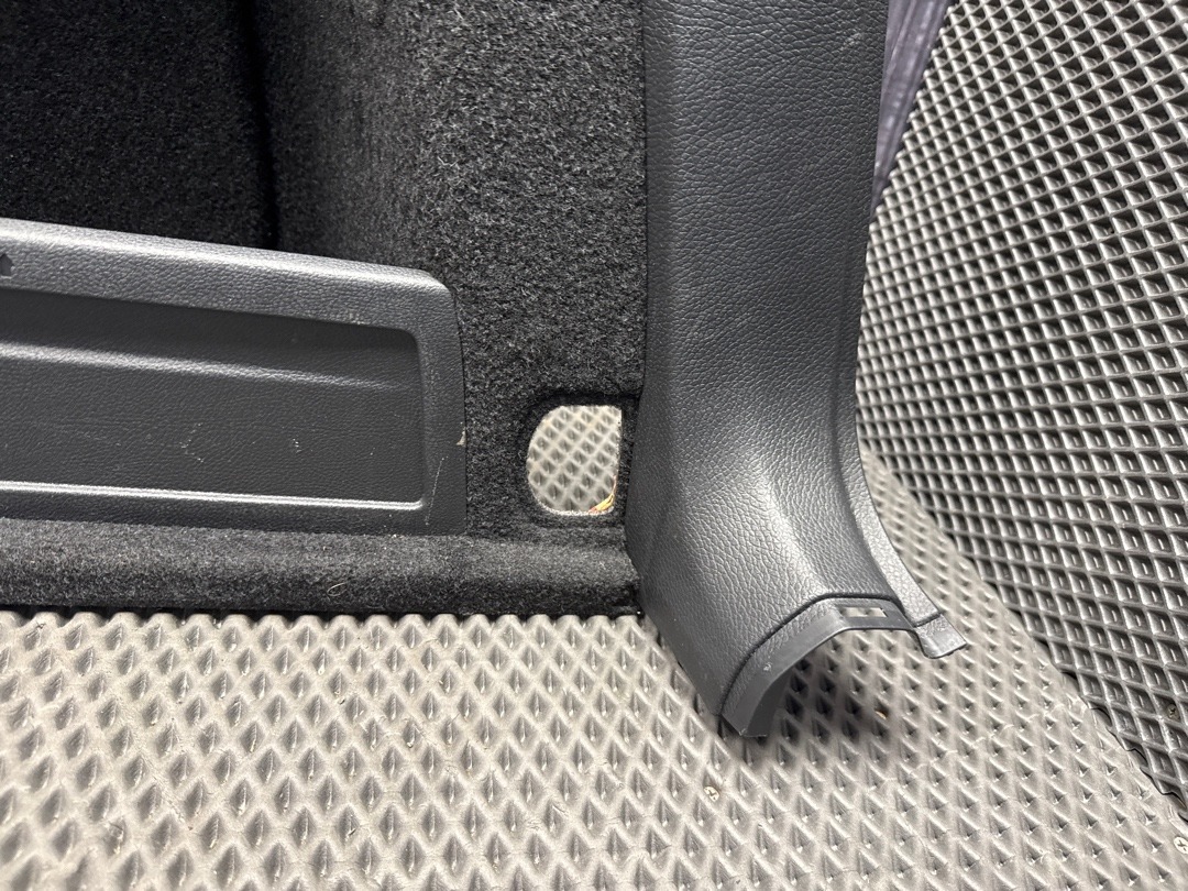 Обшивка багажника, 2060 рублей, Красноярск