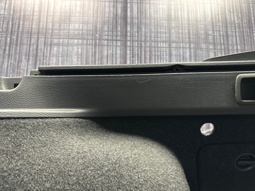 Обшивка багажника, 2060 рублей, Красноярск